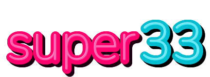 super33 — logo kanal
