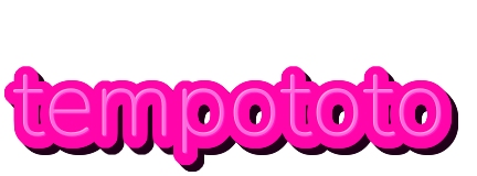 tempototo — logo kanal