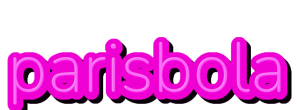 parisbola — logo kanal