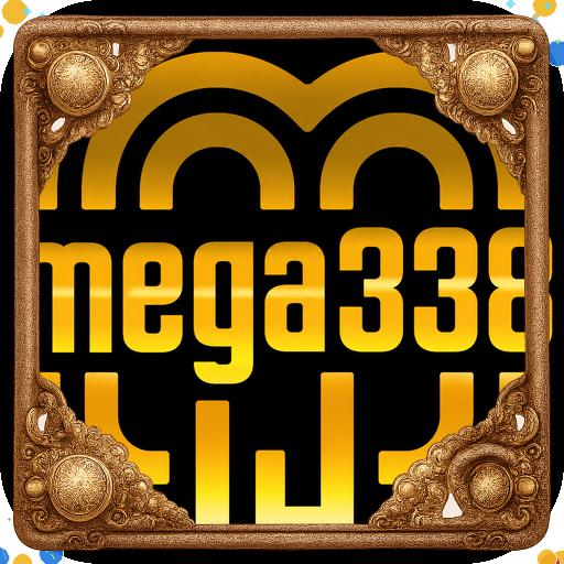 mega338 — galeri pratinjau - APK Resmi