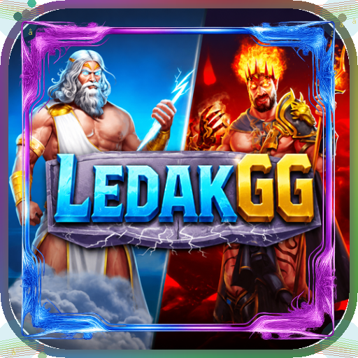 ledakgg — mitra unggulan