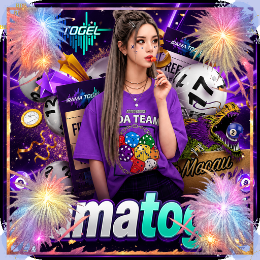 iramatogel — mitra unggulan
